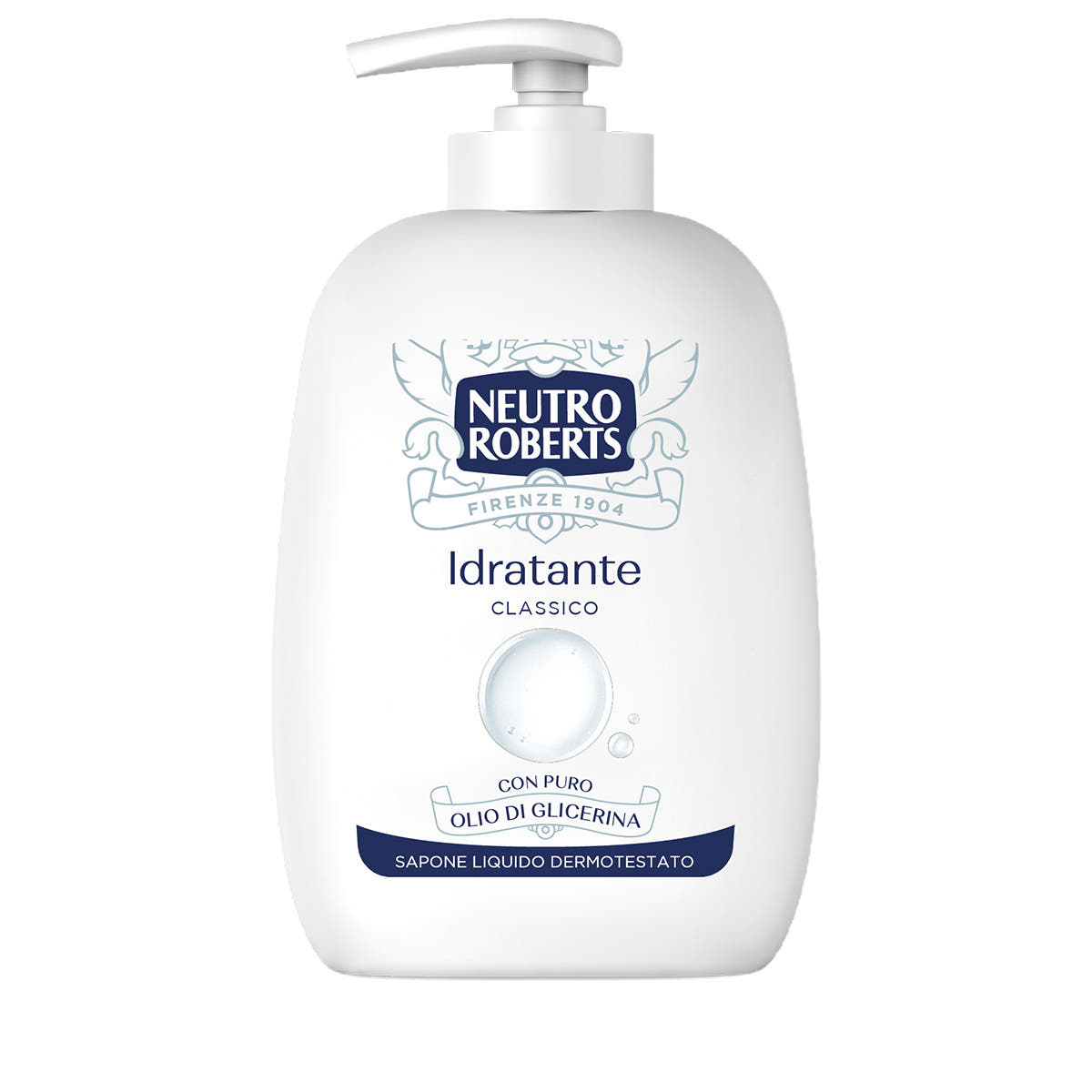 Liquid Soap Moisturizing