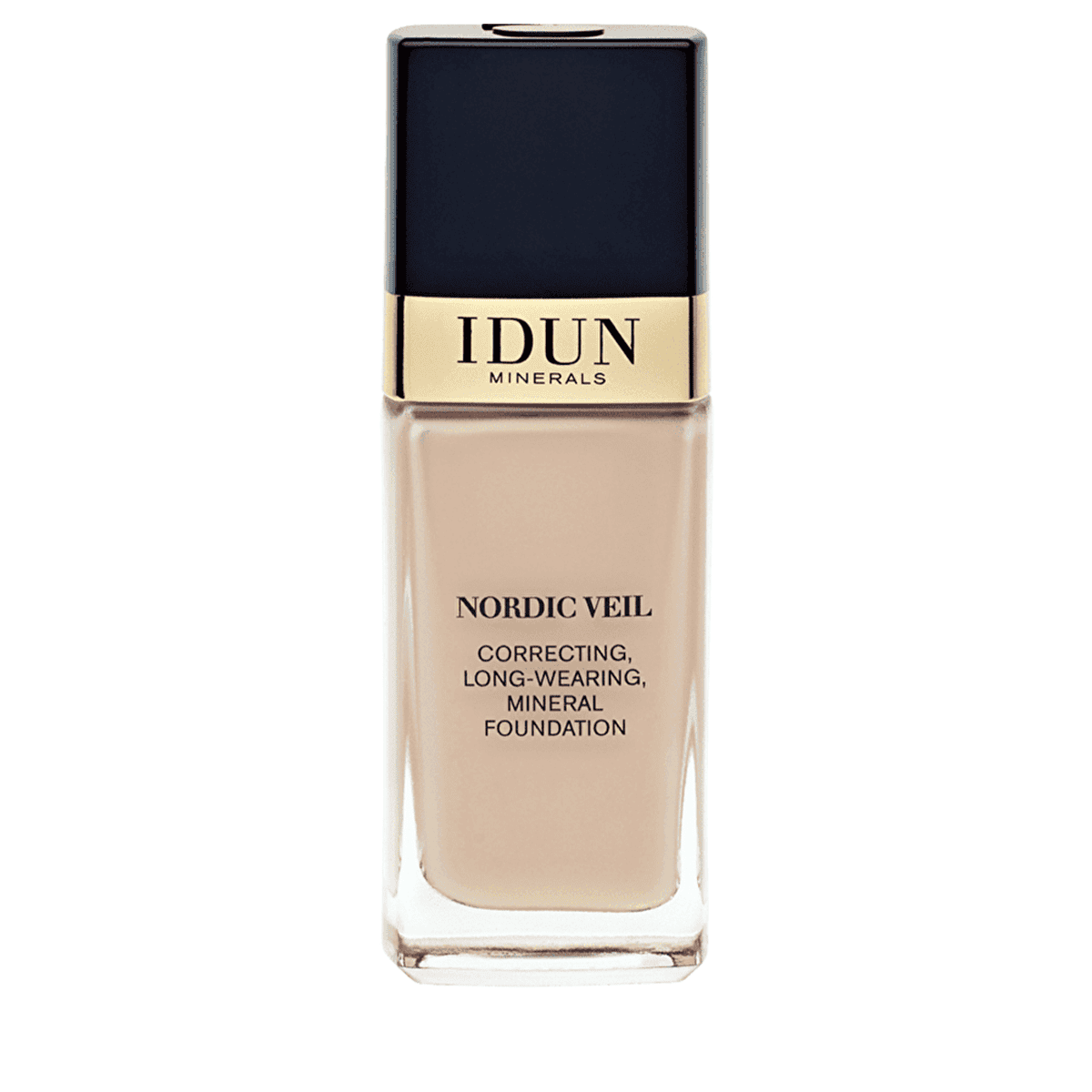 Nordic Veil Liquid Foundation Disa