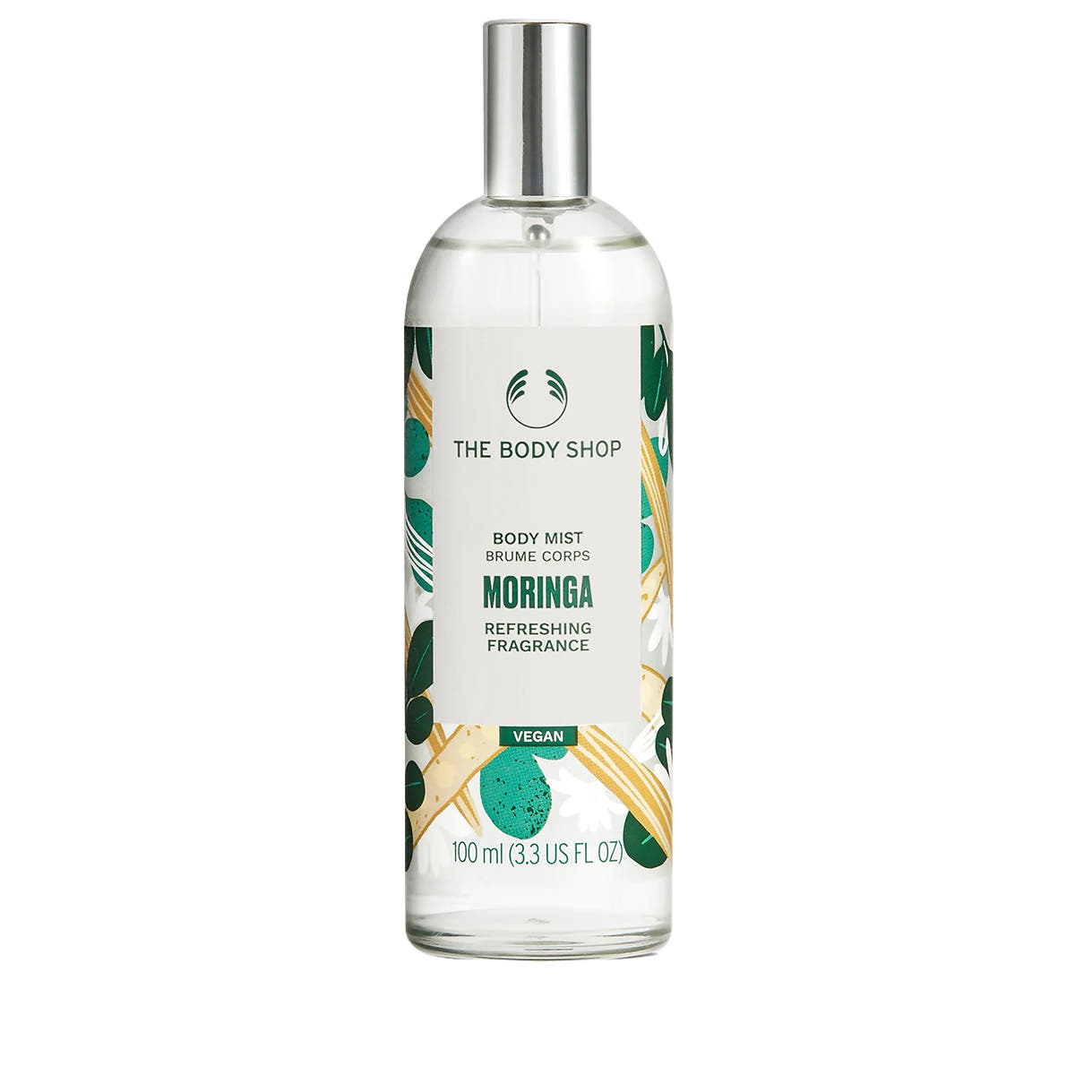 Moringa Body Mist