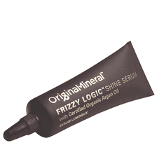 Frizzy Logic Serum Mini