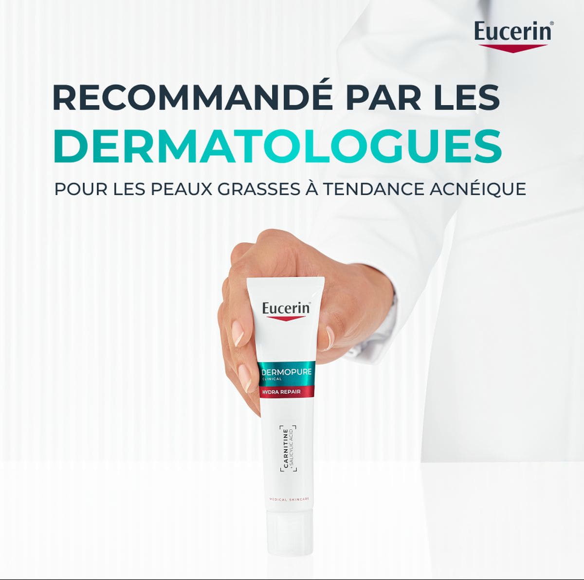 Clinical Soin Hydratant Apaisant