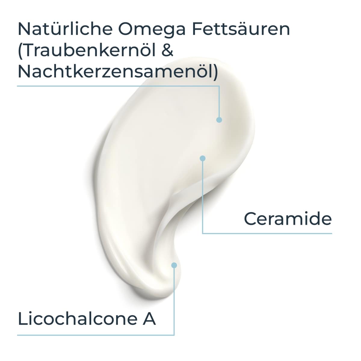 Beruhigender Leichter Balsam