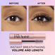 Lash Paradise Mascara Noir