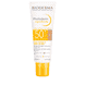 Aquafluide Dorée SPF 50+