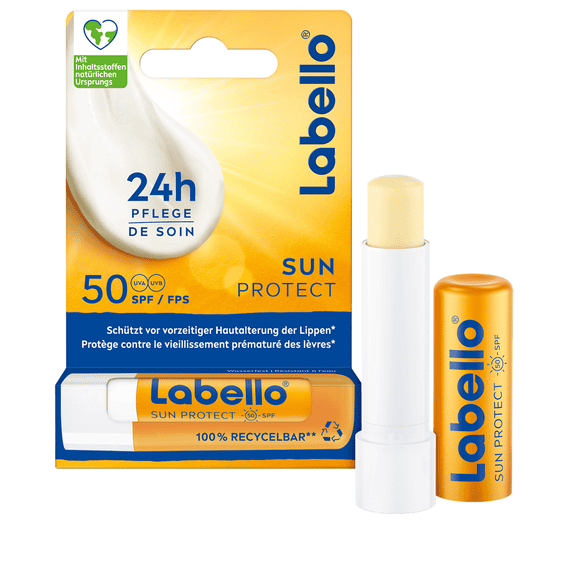 Sun Protect SPF50
