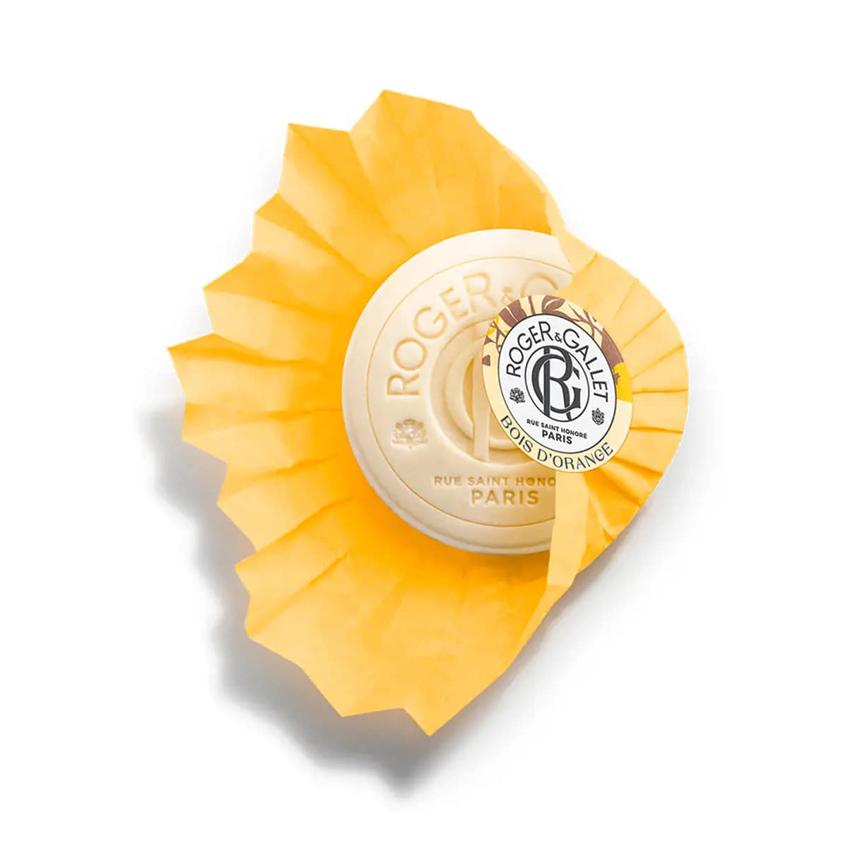 Saponetta di Benessere