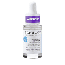 Bakuchiol Infusion