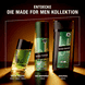 Made for Man Deodorant