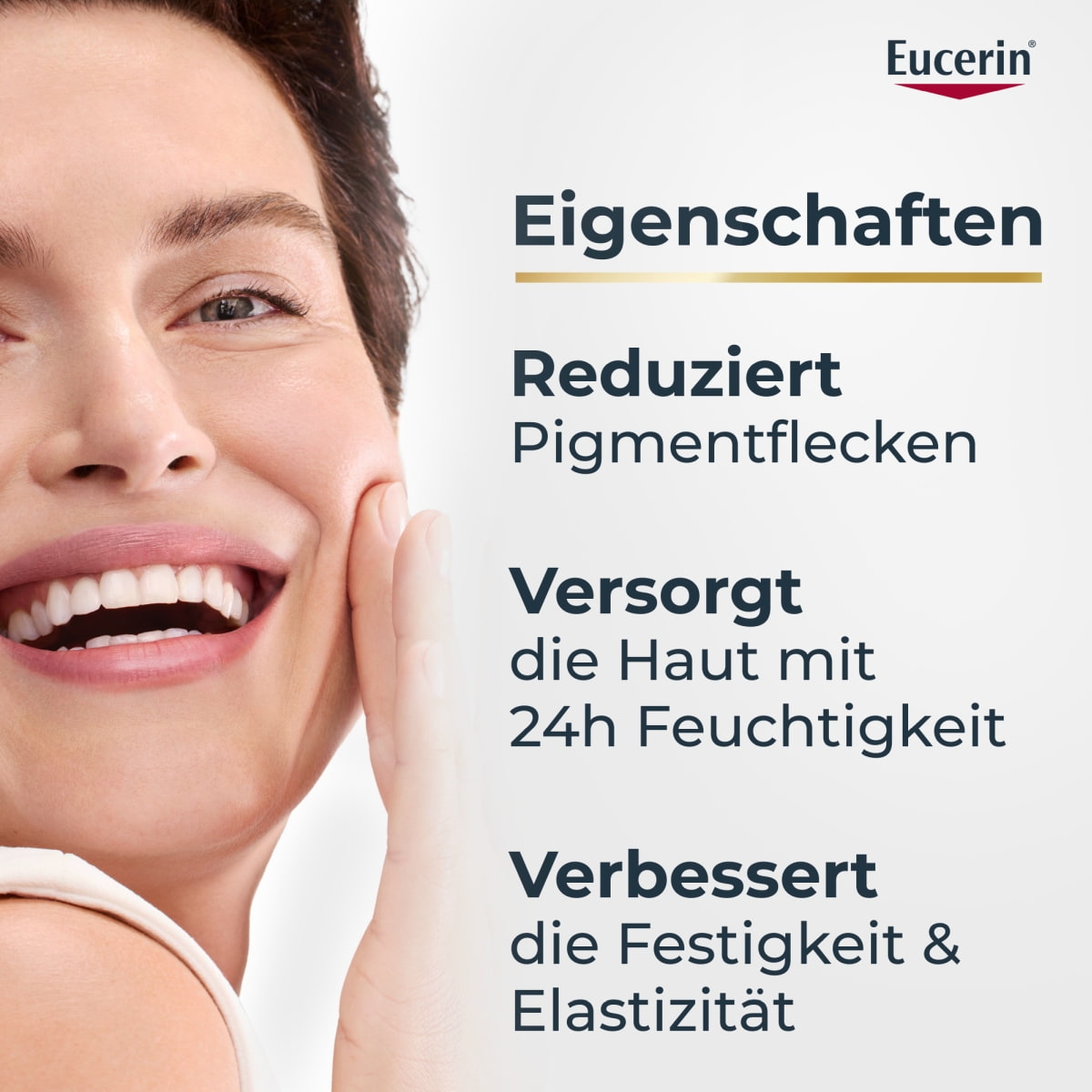 +Elasticity Handpflege SPF30