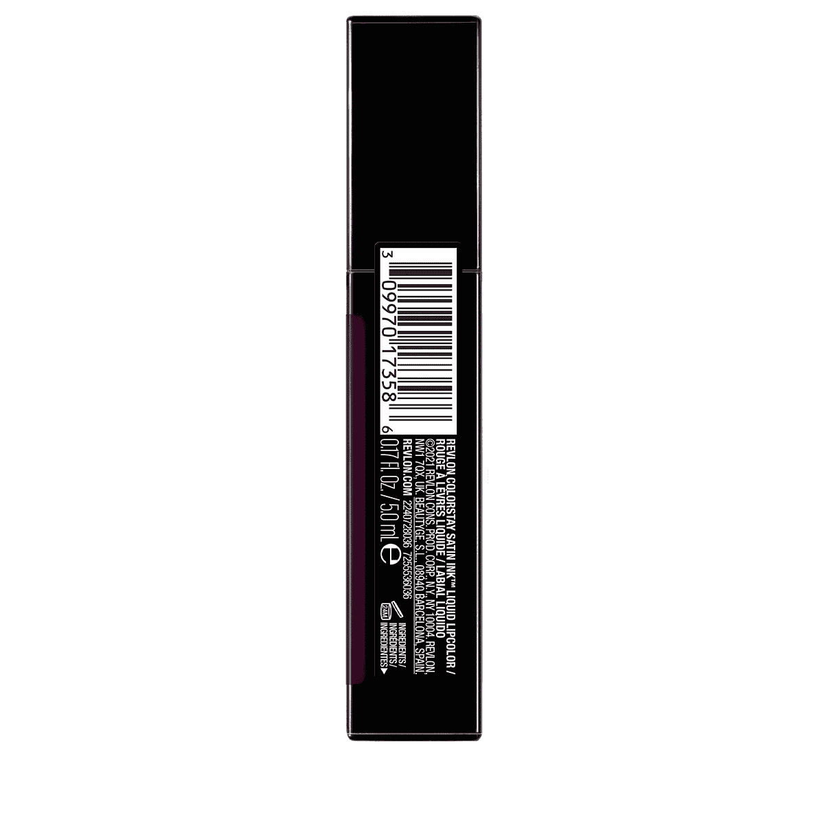 Satin Ink Crown Jewels - Royal Amethyst