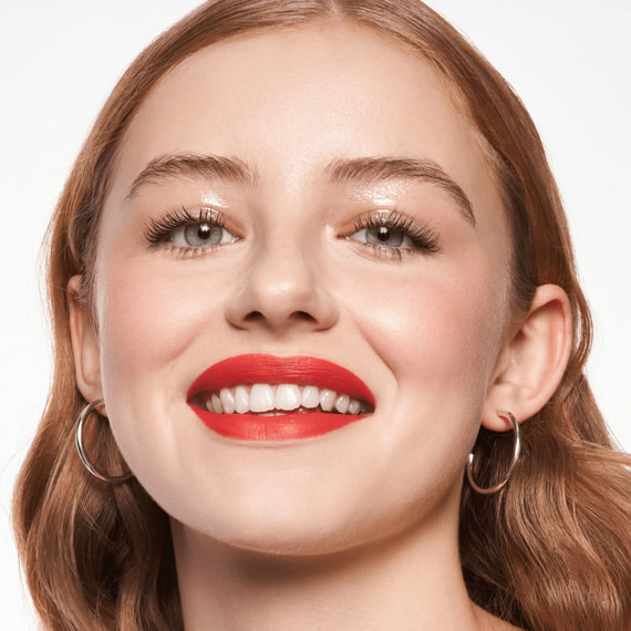 Dramatic False Lash Effect Mascara