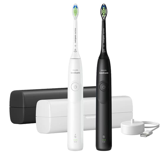 Sonicare 5300 Spazzolino Sonic Ricaricabile HX7109/01