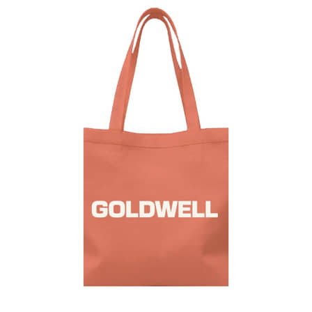Color the Futur Tote Bag