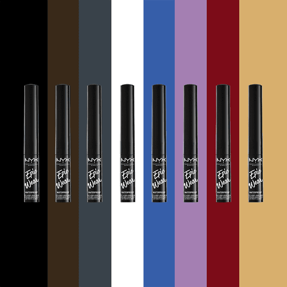 Semi-Permanent Liquid Liner