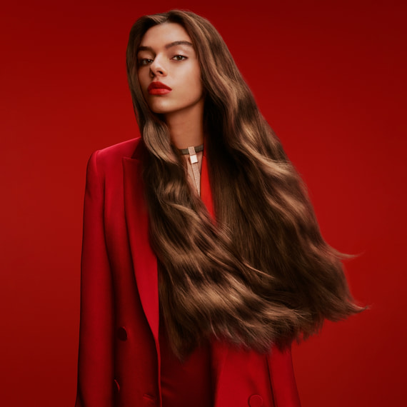 Tiefenwirksamer Conditioner