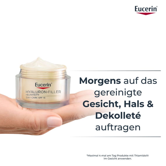 Elasticity Day Care SPF15