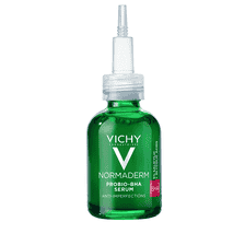 Anti-Unreinheiten Serum