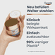 Elasticity Tagespflege SPF30 Nachfüllkapsel