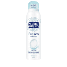 Deo Fresh Spray