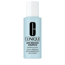 Anti-Blemish Solutions Clarifying Lotion
