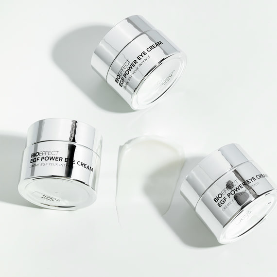 EGF Power Eye Cream