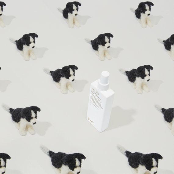 Salty Dog Salt Spray