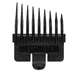 Super-X Metal Cordless Hair Clipper E996E