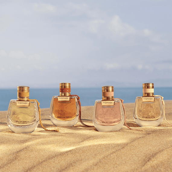 Jasmin Naturel Eau de Parfum