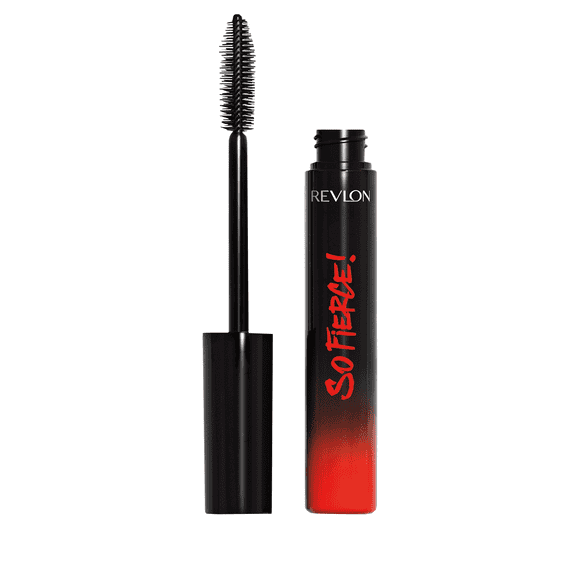 So Fierce Mascara - Blackest Black