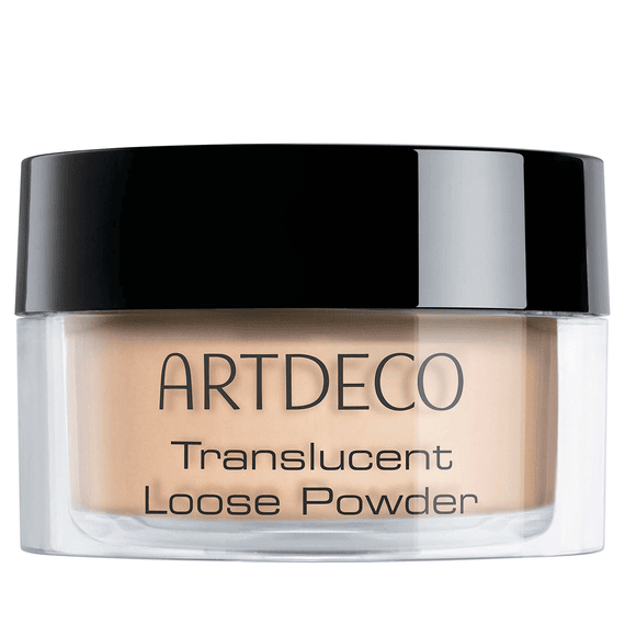 Translucent Loose Powder - 05 translucent medium