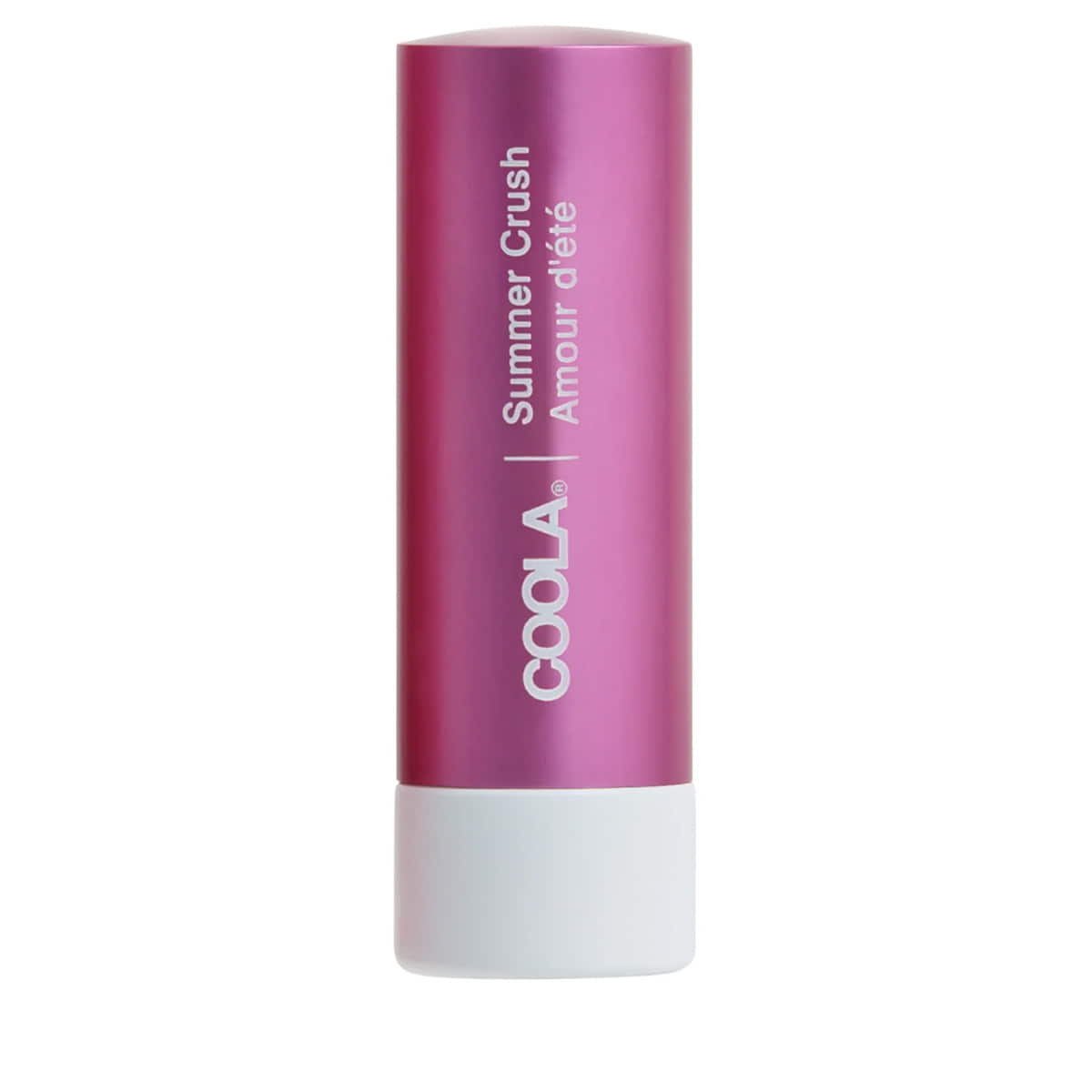Mineral Liplux Lip Balm Summer Crush
