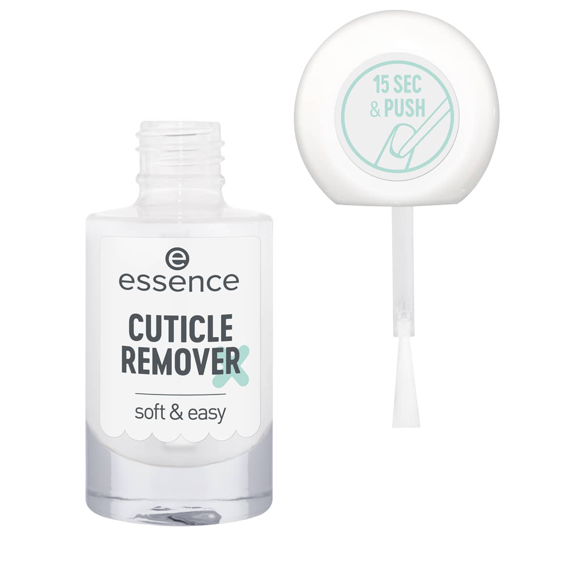 Cuticle Remover