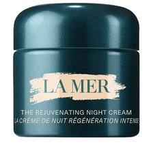 The Rejuvenating Night Cream