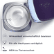 Filler (+Acide Hyaluronique) Soin Anti-Âge Jour Repulpant Intensif