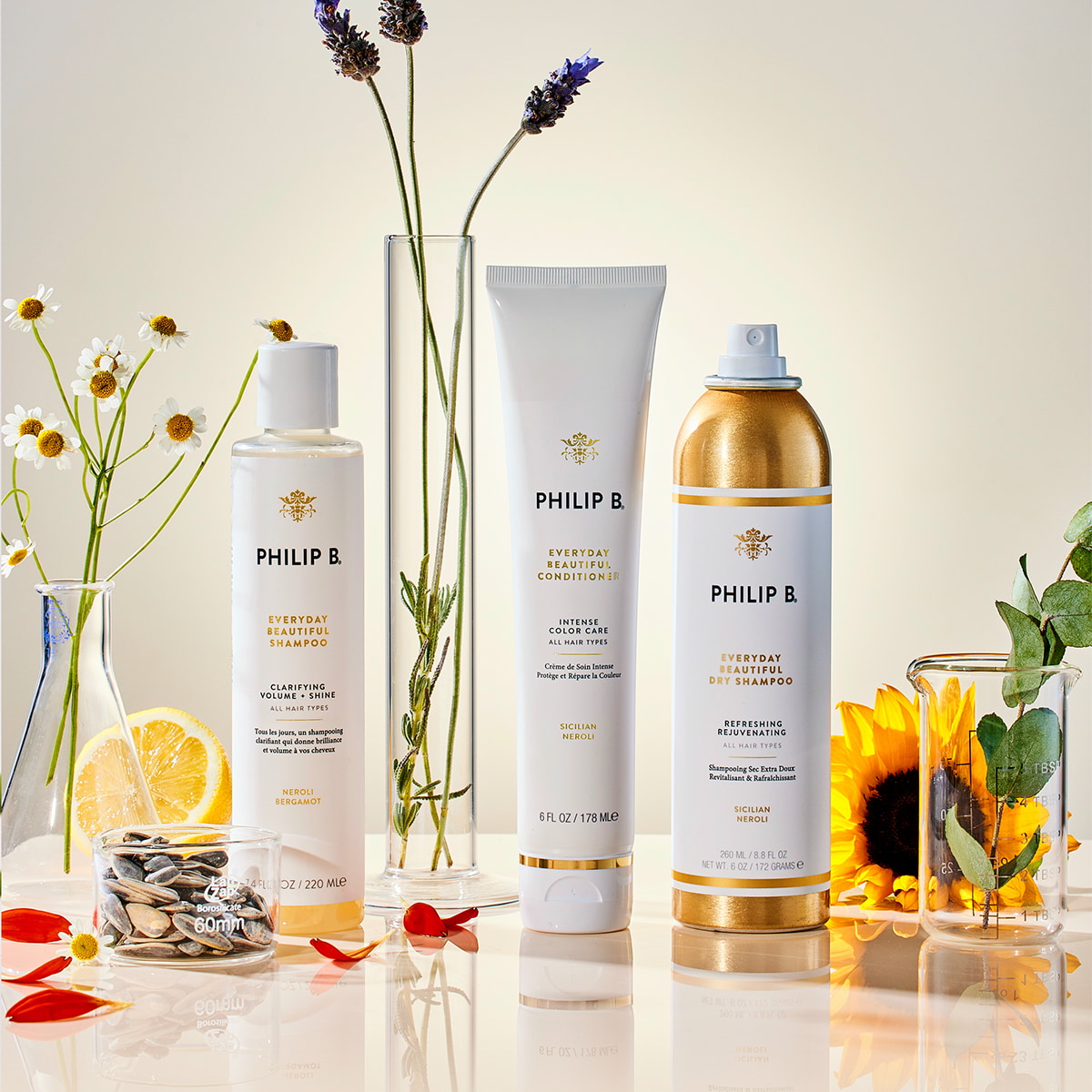 Everyday Beautiful Conditioner