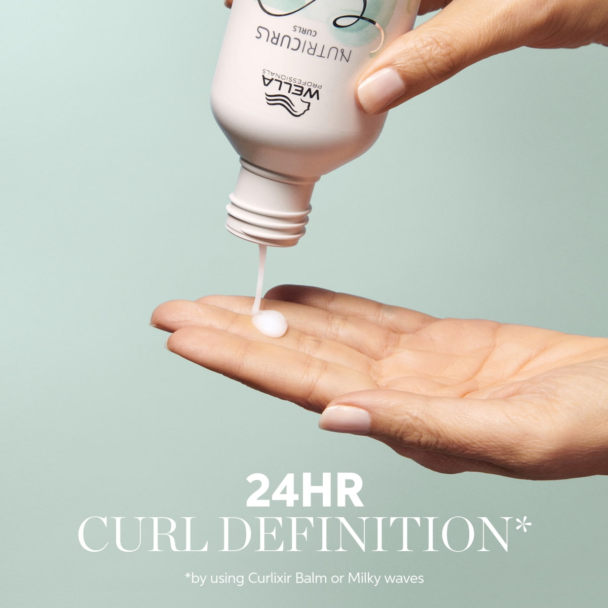 Curls Shampoo