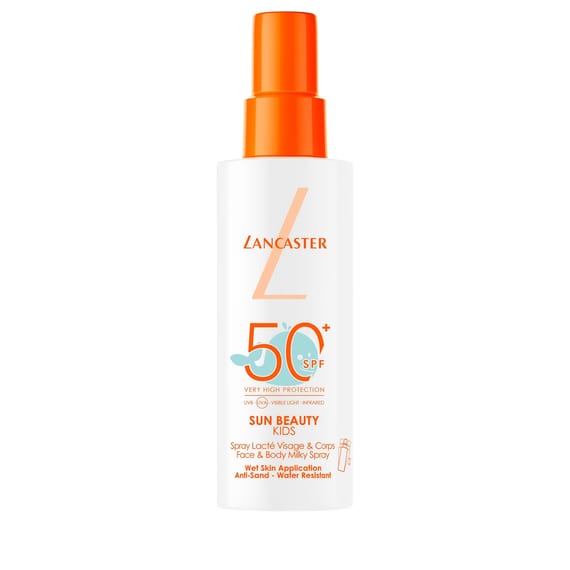 Kids Milky Spray SPF 50+