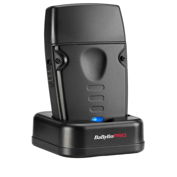 Lo-profx Compact Shaver FXLPFS1E