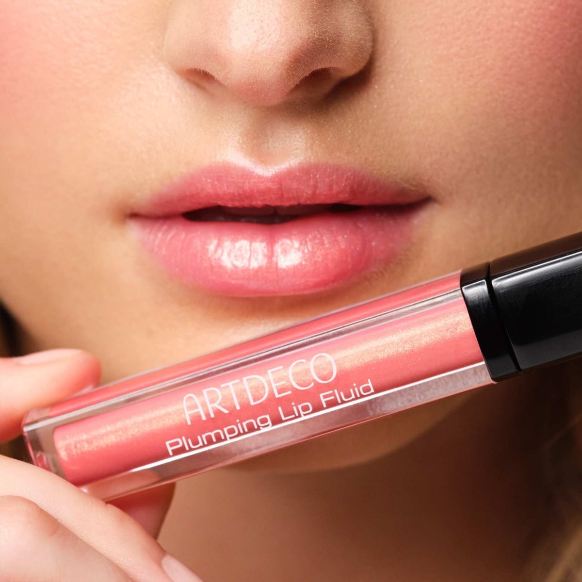 Plumping Lip Fluid