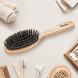 Brillance & Protection Brosse à Cheveux