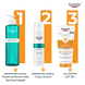 SUN Body Oil Control Gel-Creme SPF50+