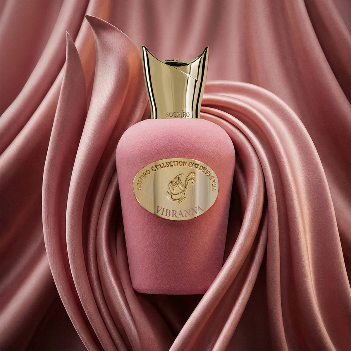 Vibranna Eau de Parfum