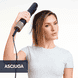 Spazzola ad Aria Air Wand blu/oro AS6550CHE