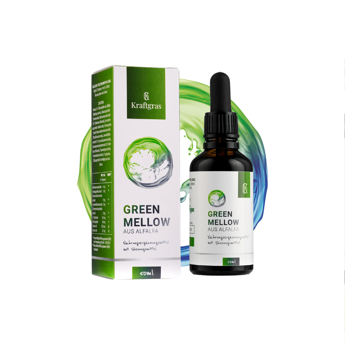 Green Mellow