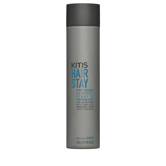 Hair Stay Firm Finishing Spray