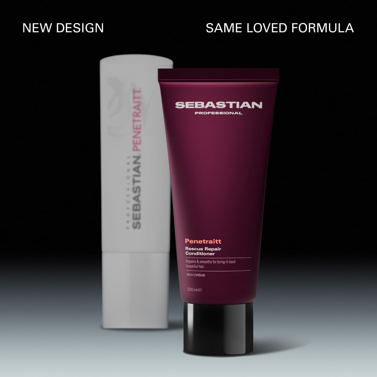 Rescue Repair Conditioner