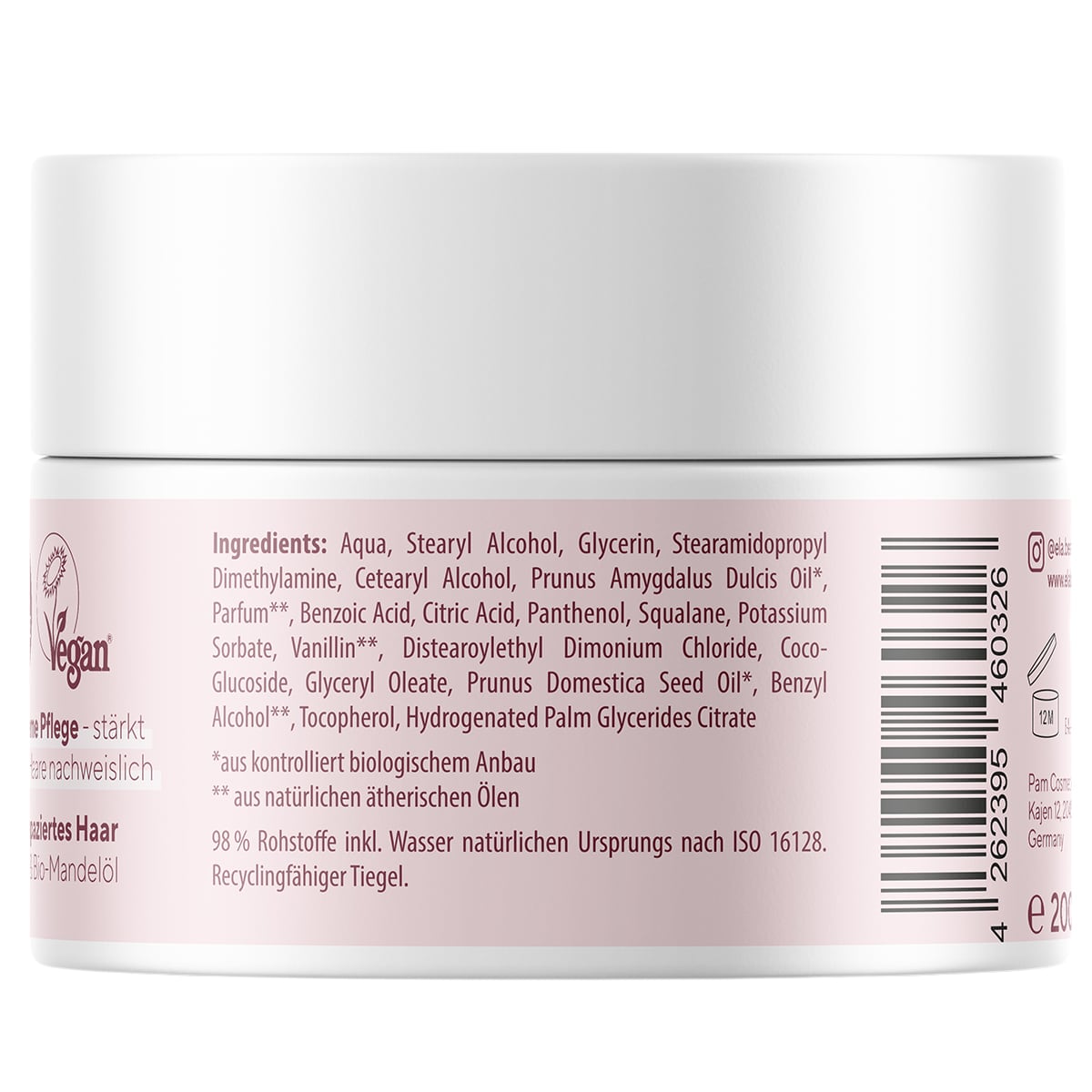 Trattamento per capelli Ripara + Protegge