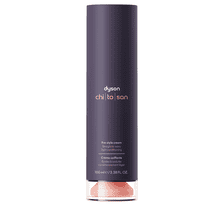 Pre-style Cream – glattes bis welliges Haar leichte Pflege