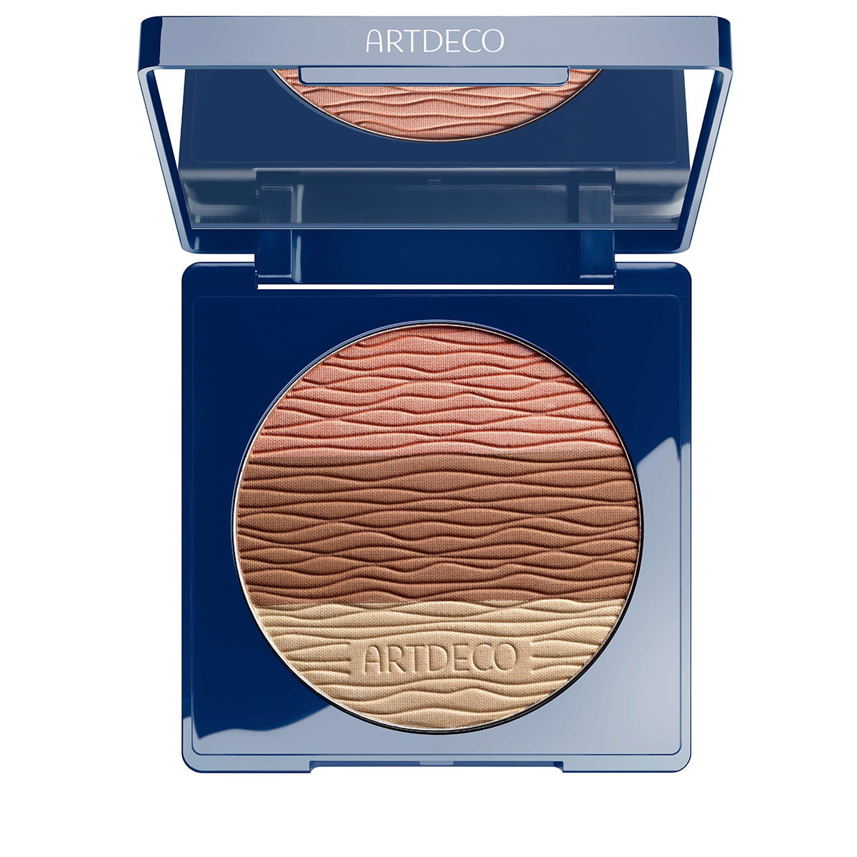 All Seasons Bronzing Powder - Mermaid Kiss - Limited Edition