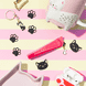 Cat Lovers Peptide Lip Cream - 01 Little Paw
